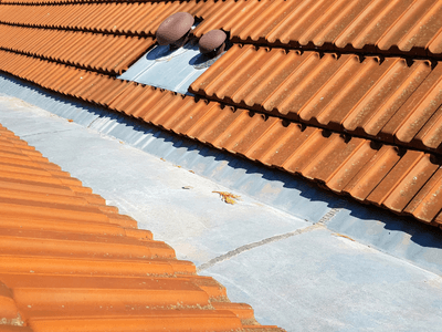 About Roof Repair Experts Leavenworth, WA